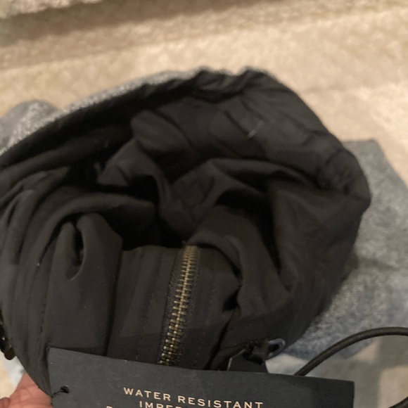 Reversible Jacket, Banana Republic mens large - Picture 7 of 7